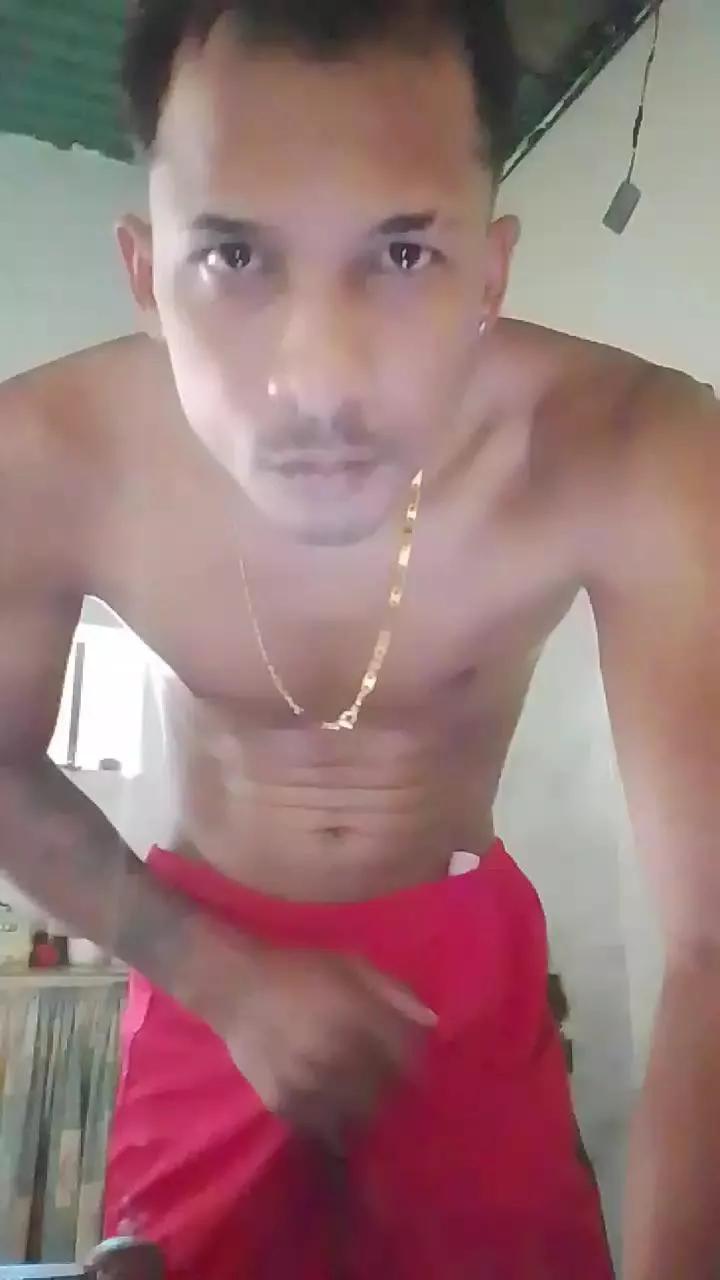 interhogar on Cam4 