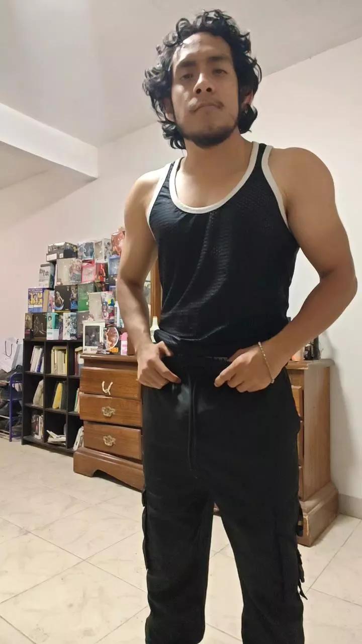 ironhowl on Cam4 