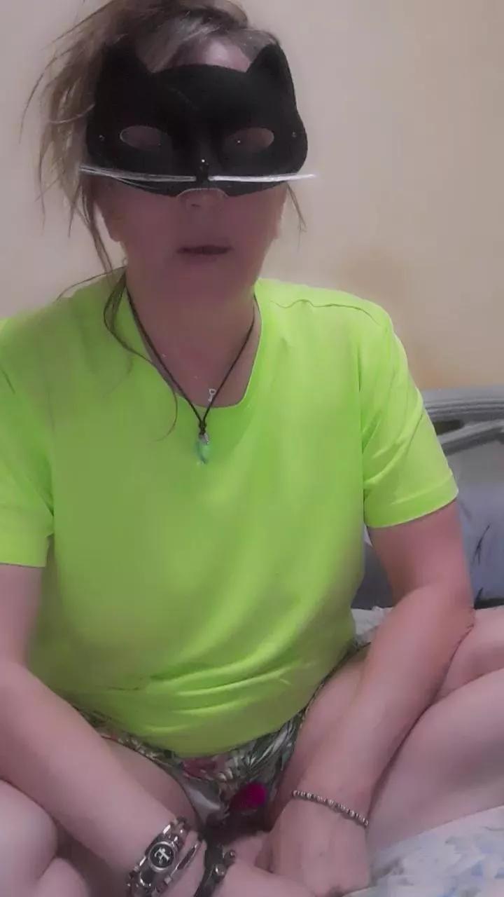 isaetfranki on Cam4 