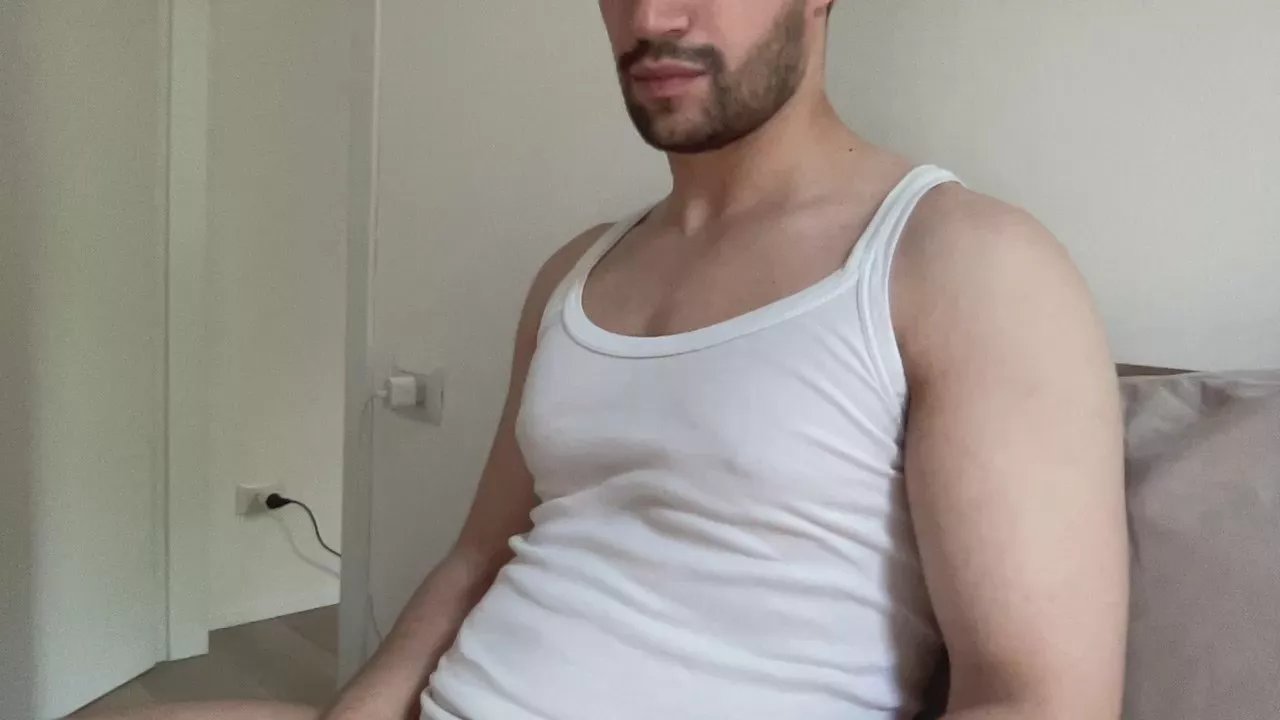 Offline itsmessiah on Cam4