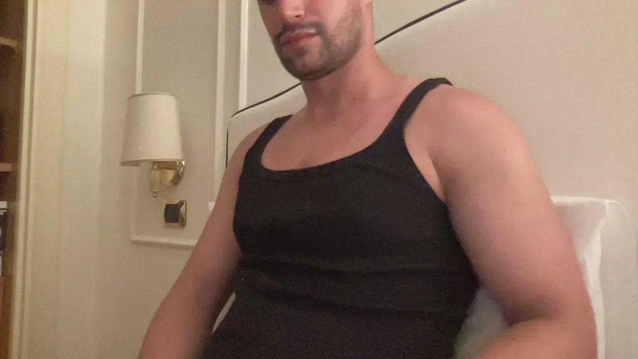 Offline itsmessiah on Cam4