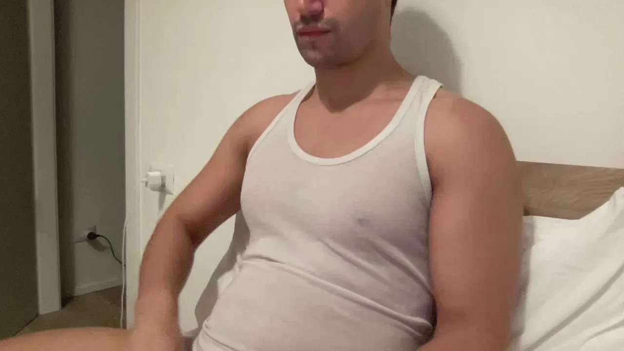 Offline itsmessiah on Cam4