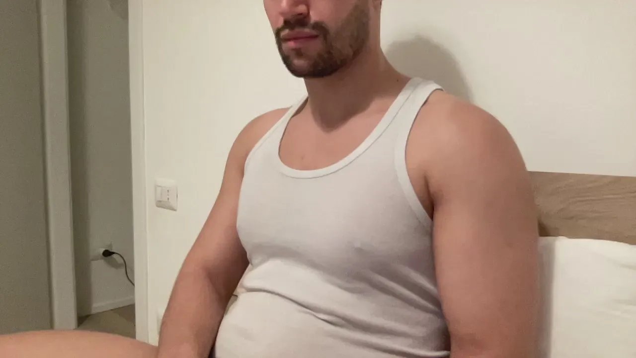 Offline itsmessiah on Cam4