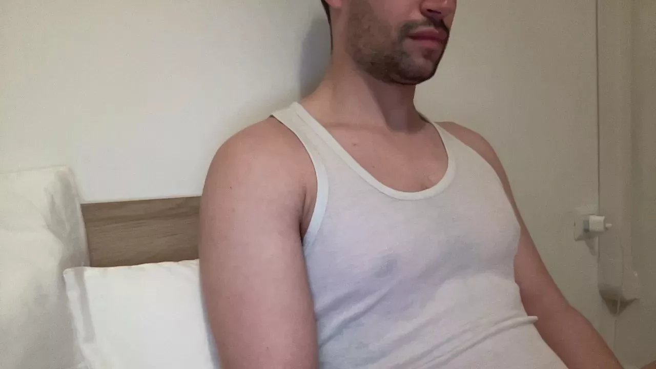 Offline itsmessiah on Cam4