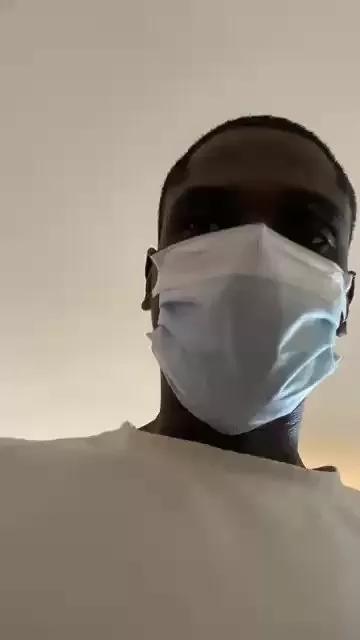 itsup4 on Cam4 