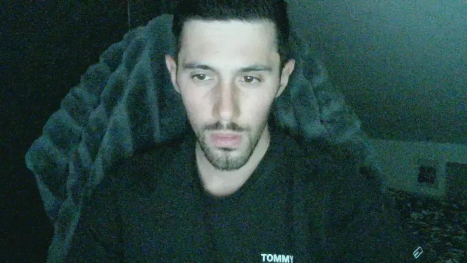 itsValko on Cam4 
