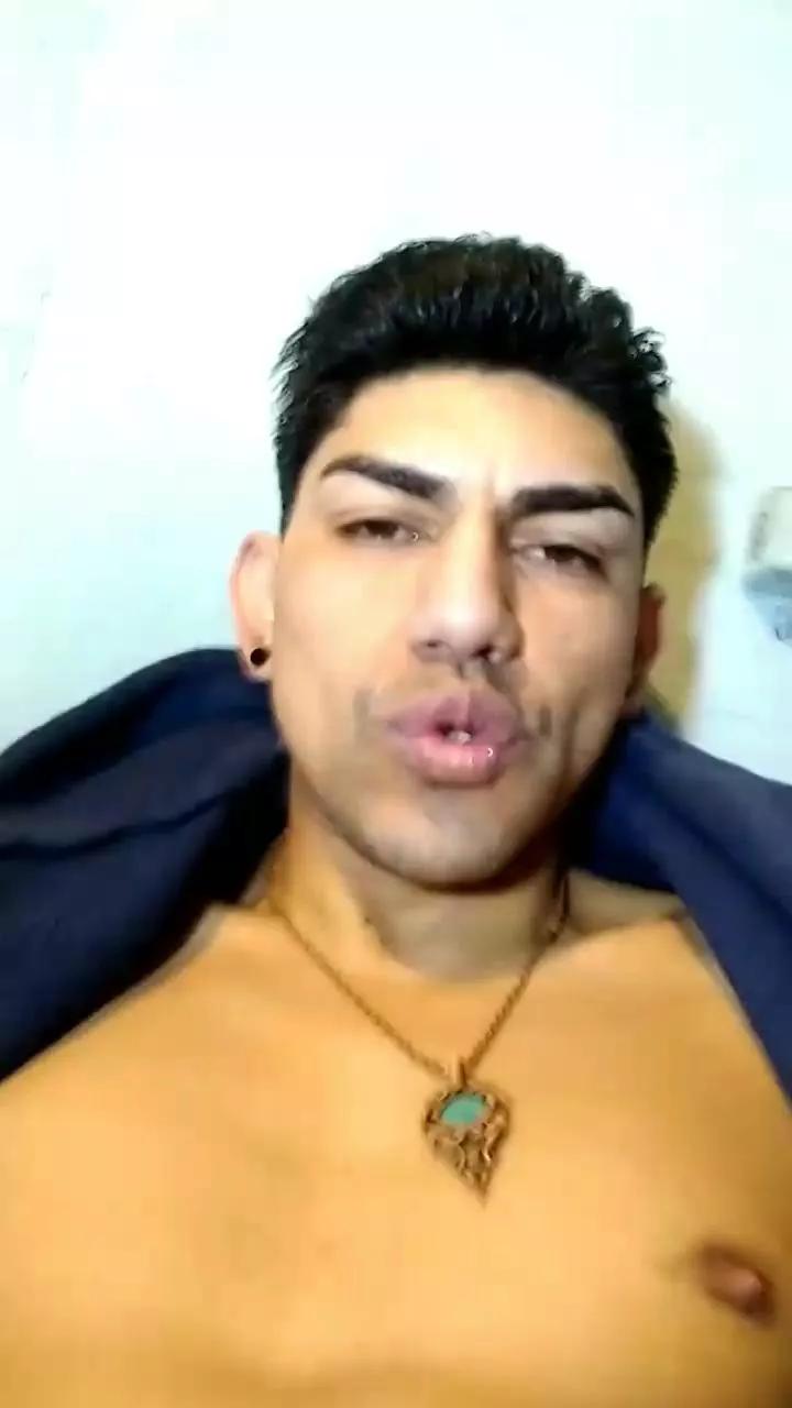 j04kin on Cam4 