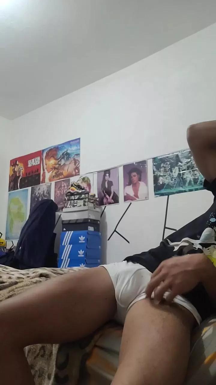 Jackboyy on Cam4 