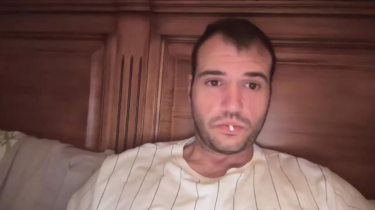 jackesparta on Cam4 
