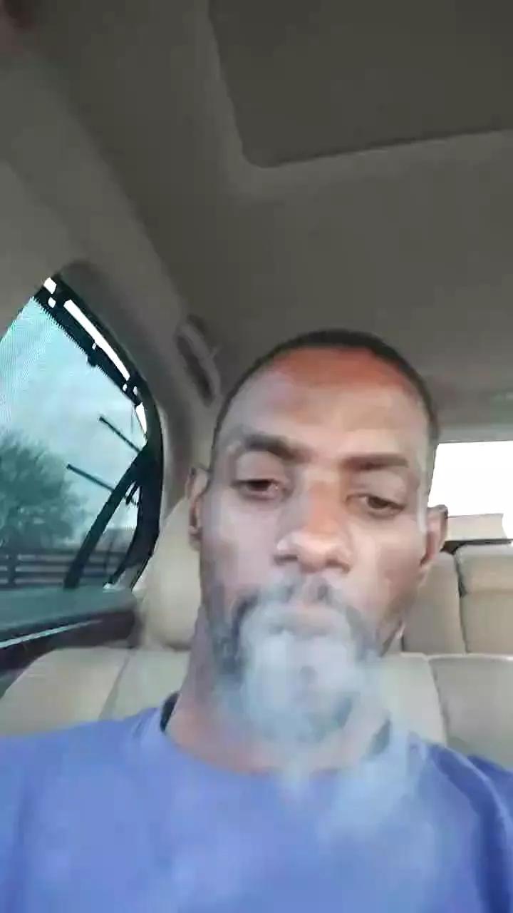 Jackhammer_79 on Cam4 