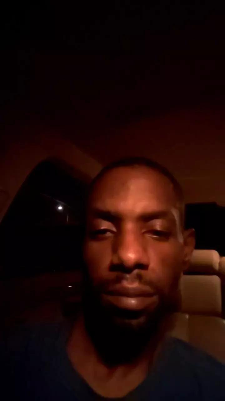 Jackhammer_79 on Cam4 