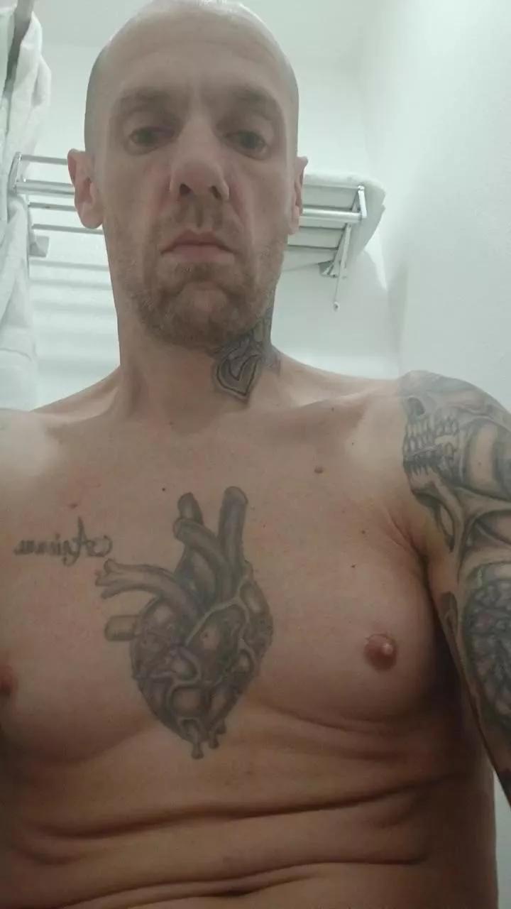 Jackstar on Cam4 