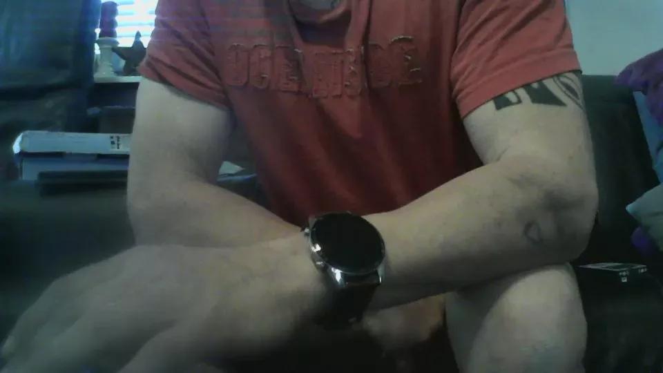 jacktom62 on Cam4 