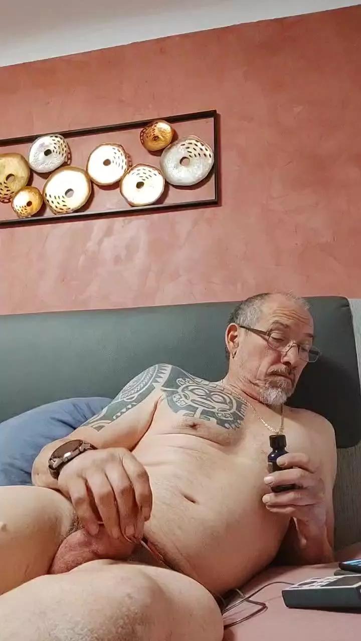 jacktom62 on Cam4 