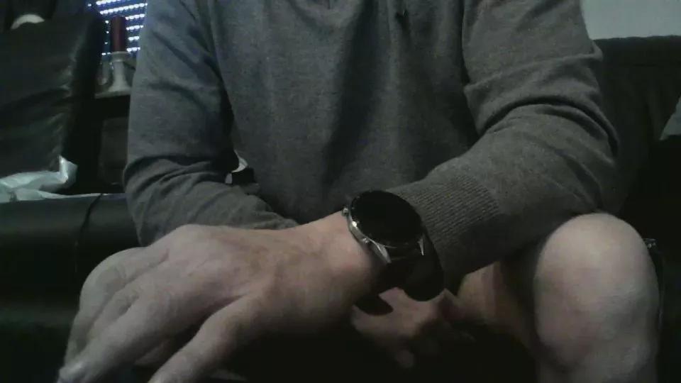jacktom62 on Cam4 