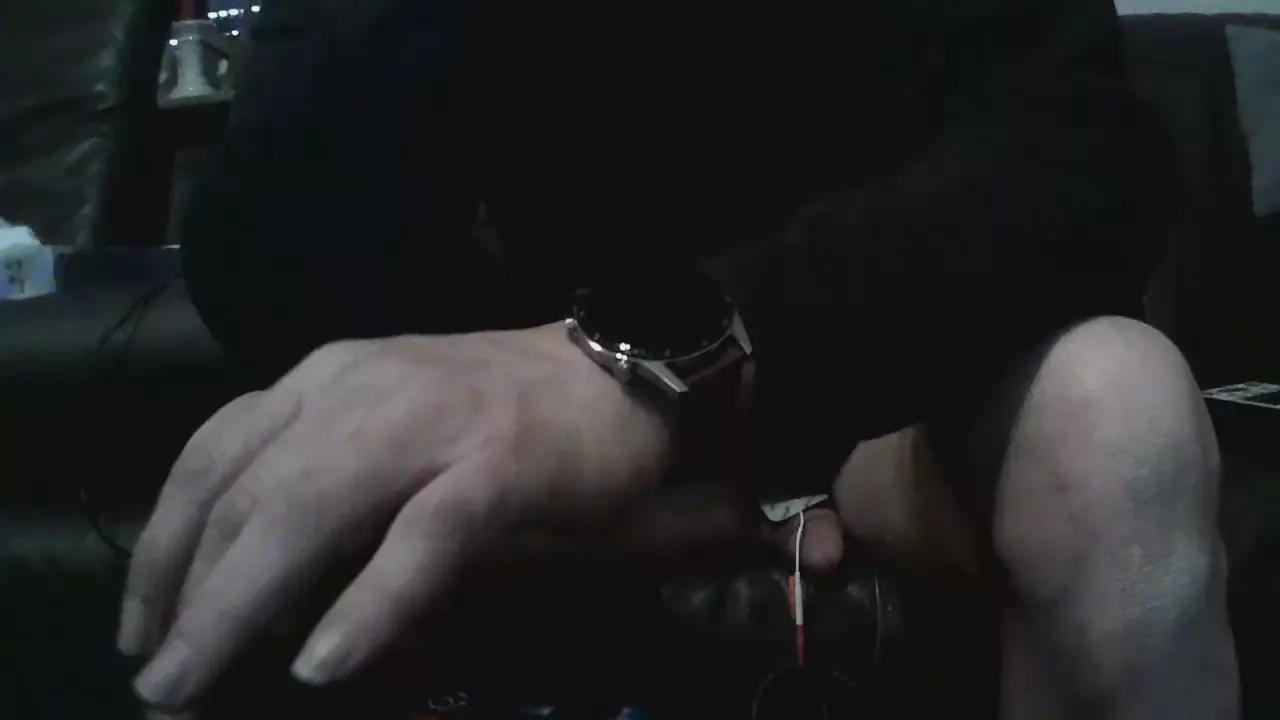 jacktom62 on Cam4 