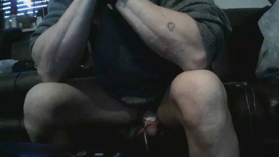 jacktom62 on Cam4 