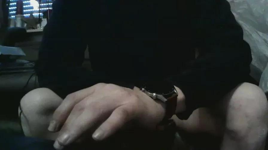 jacktom62 on Cam4 