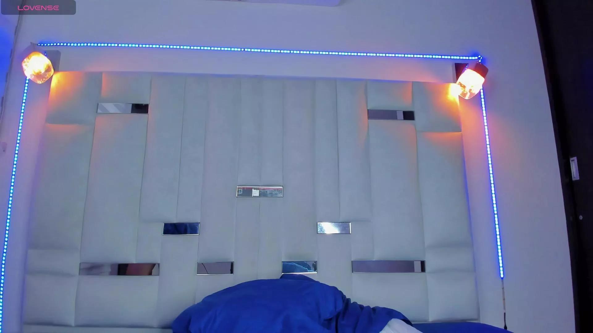 Jacob1_ on Cam4 