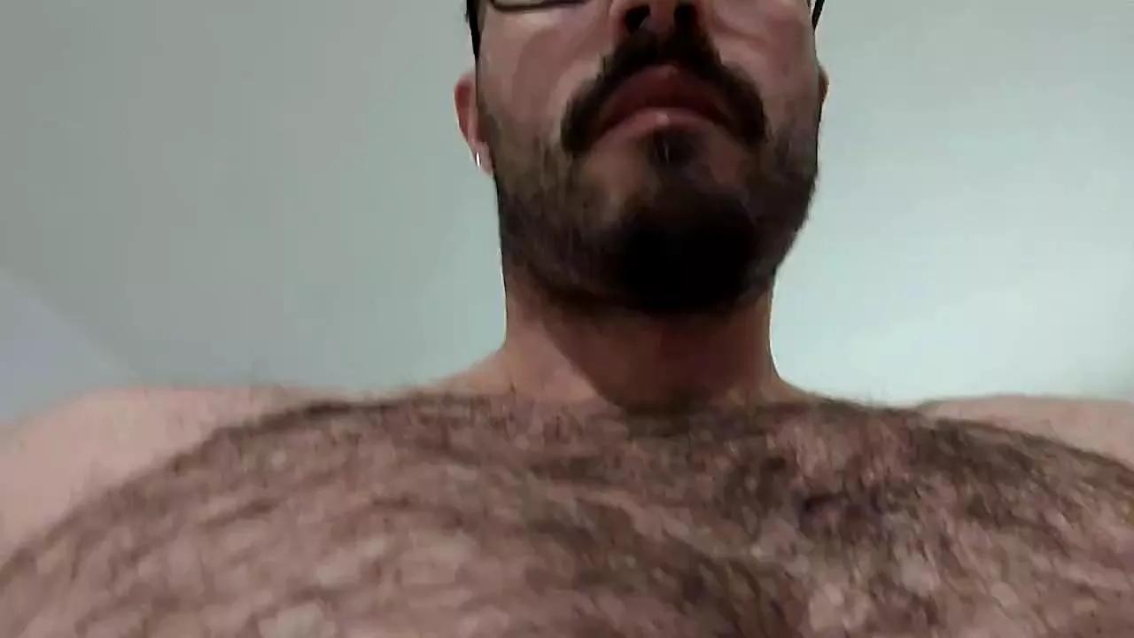 James_touch on Cam4 