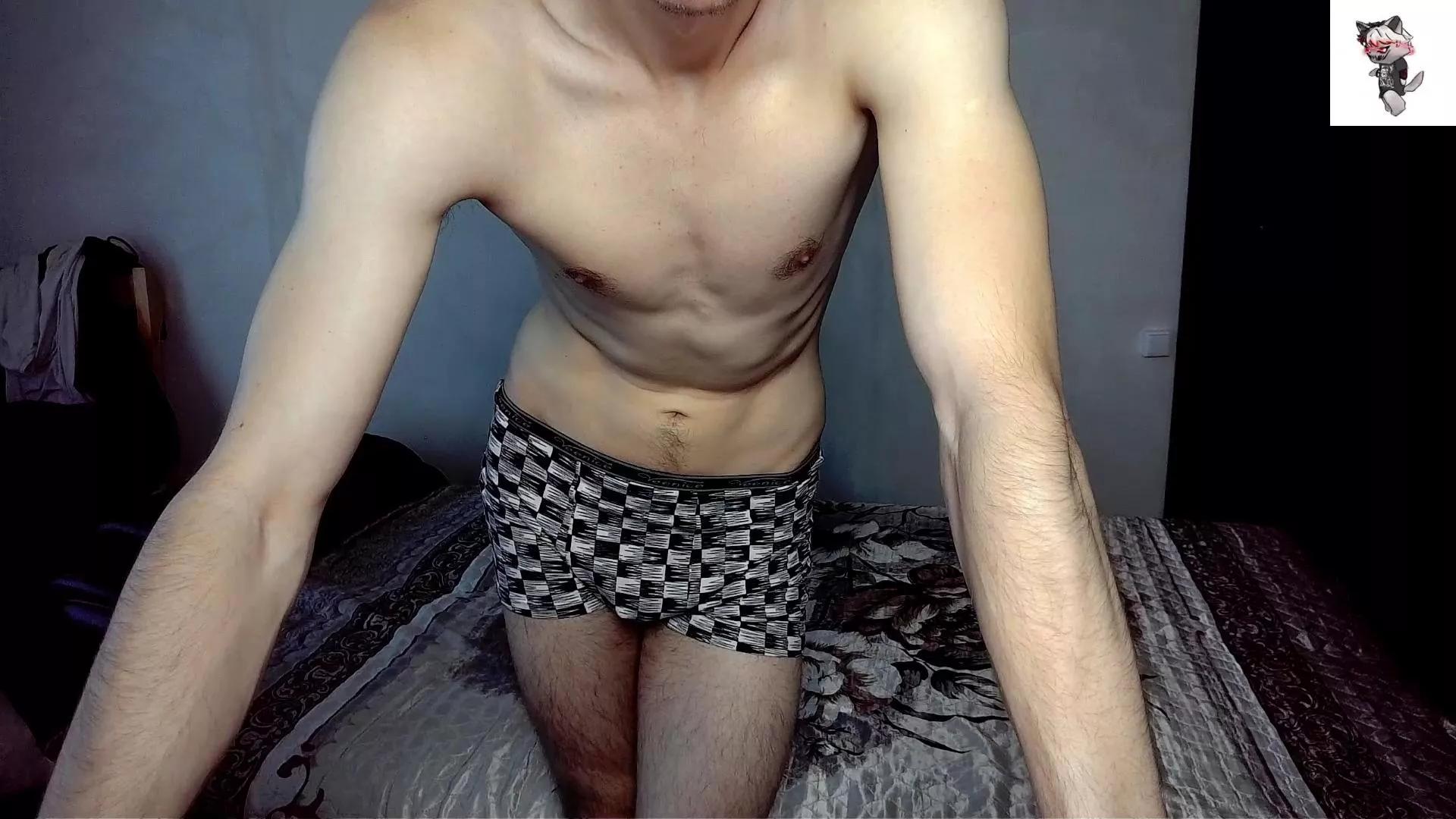 jamismu on Cam4 