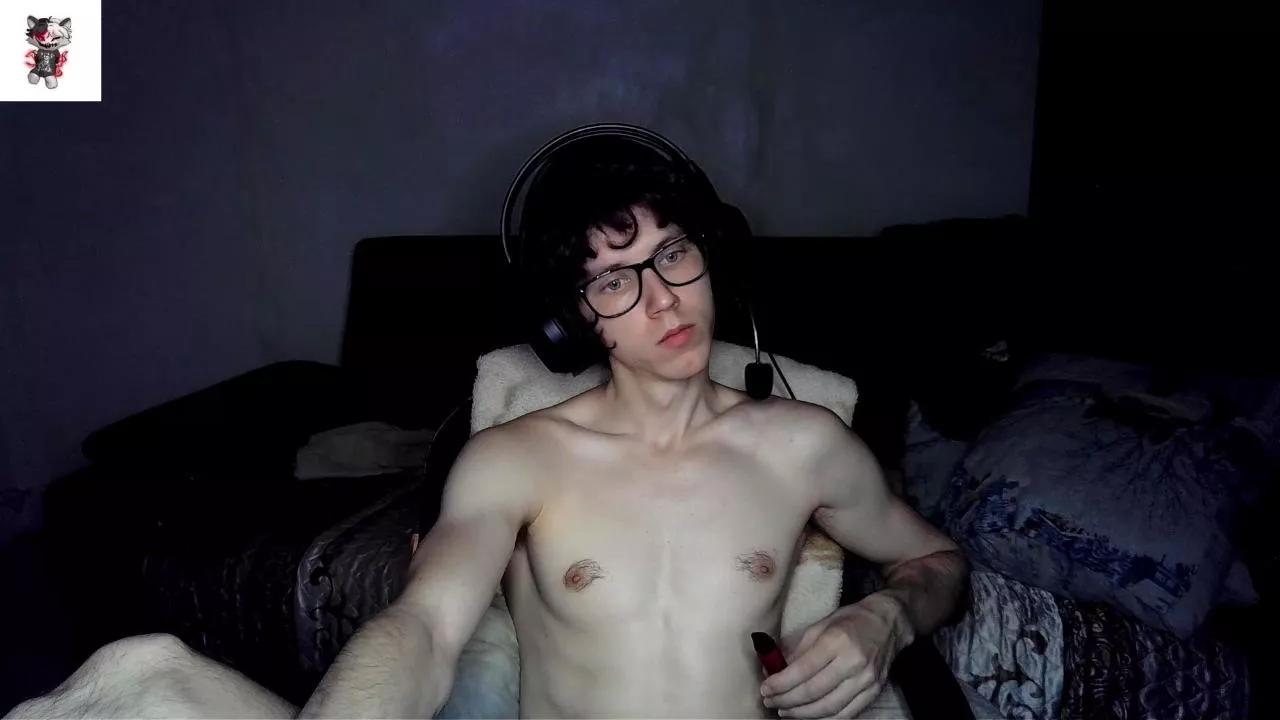 jamismu on Cam4 