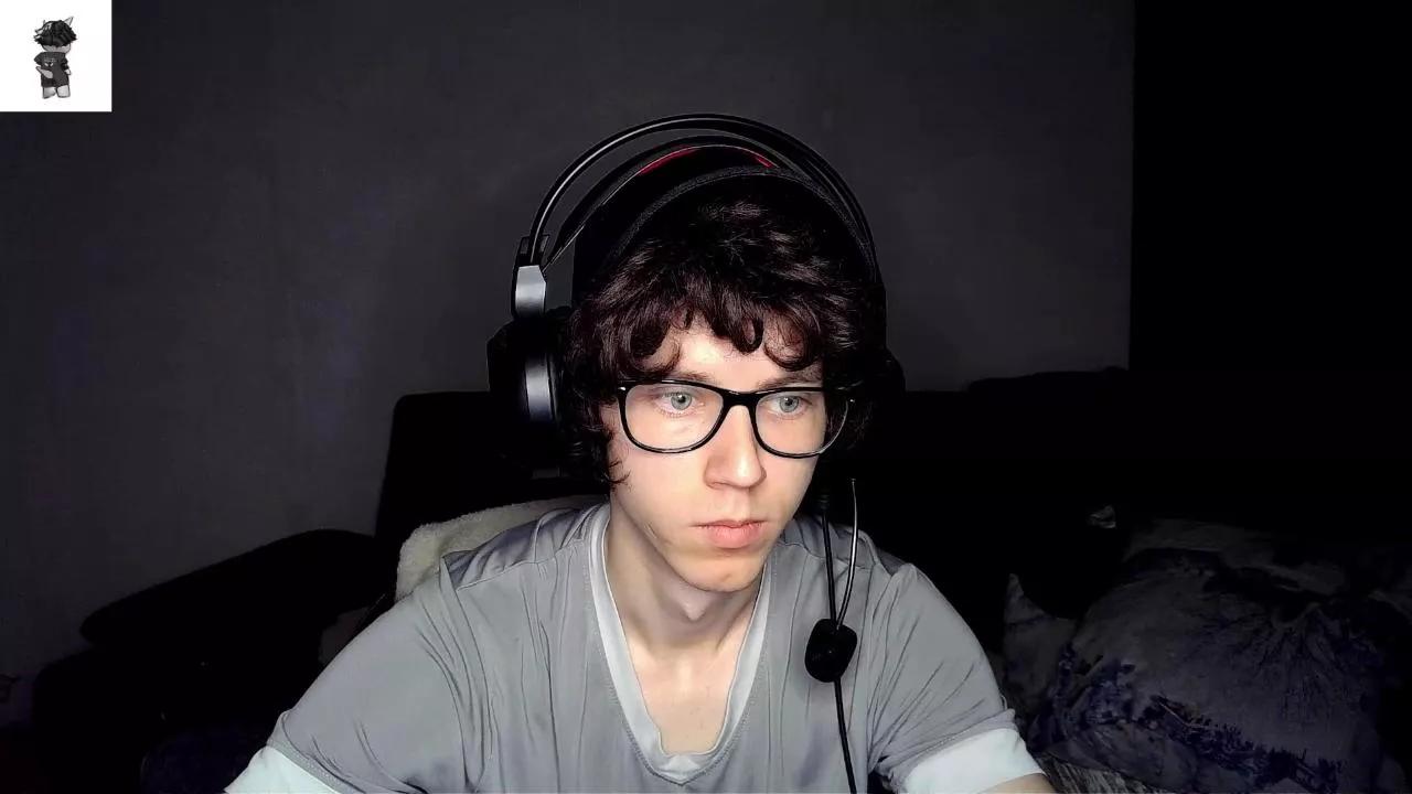 jamismu on Cam4 