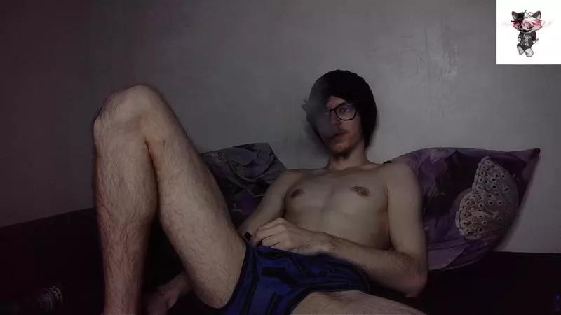 jamismu on Cam4 