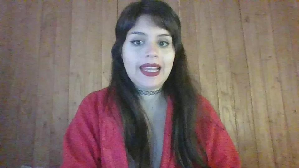 Jan3Bloss0m on Cam4 