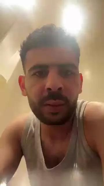 Janoui1919 on Cam4 