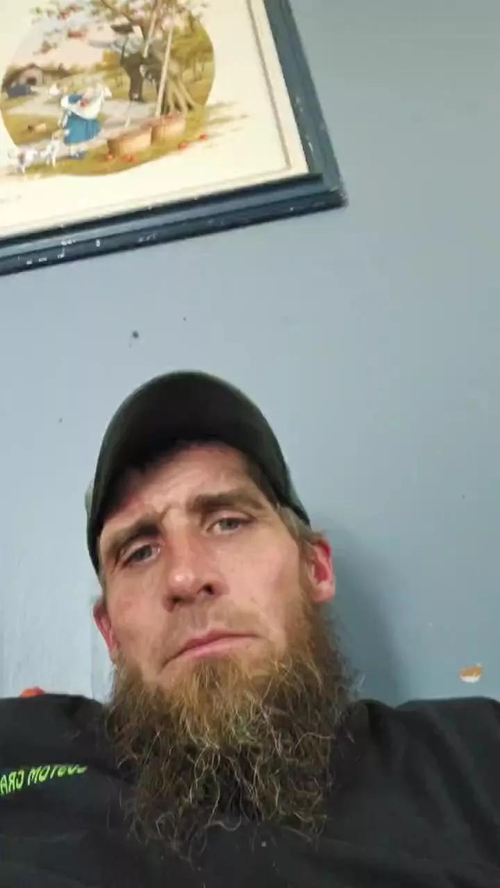 jaresexy on Cam4 