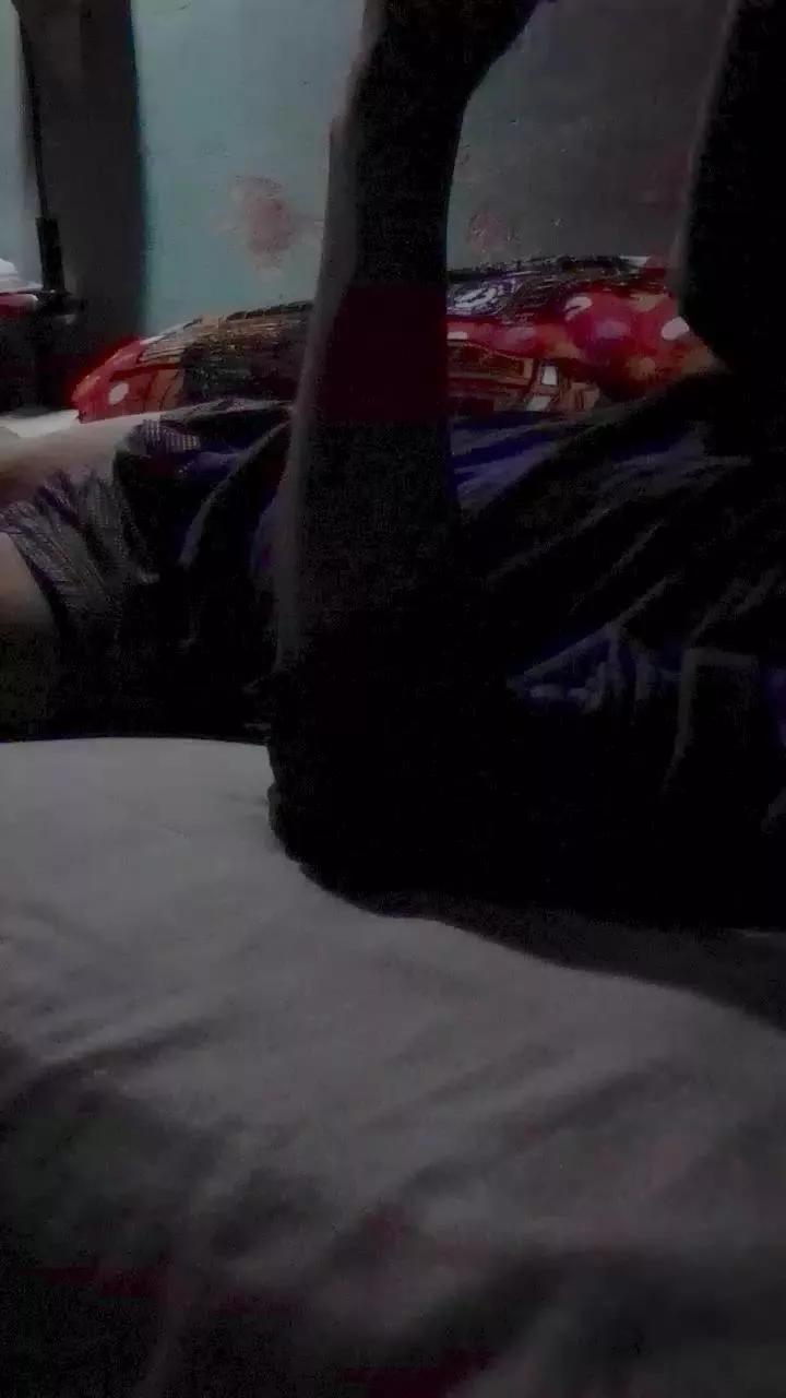 javi1017 on Cam4 