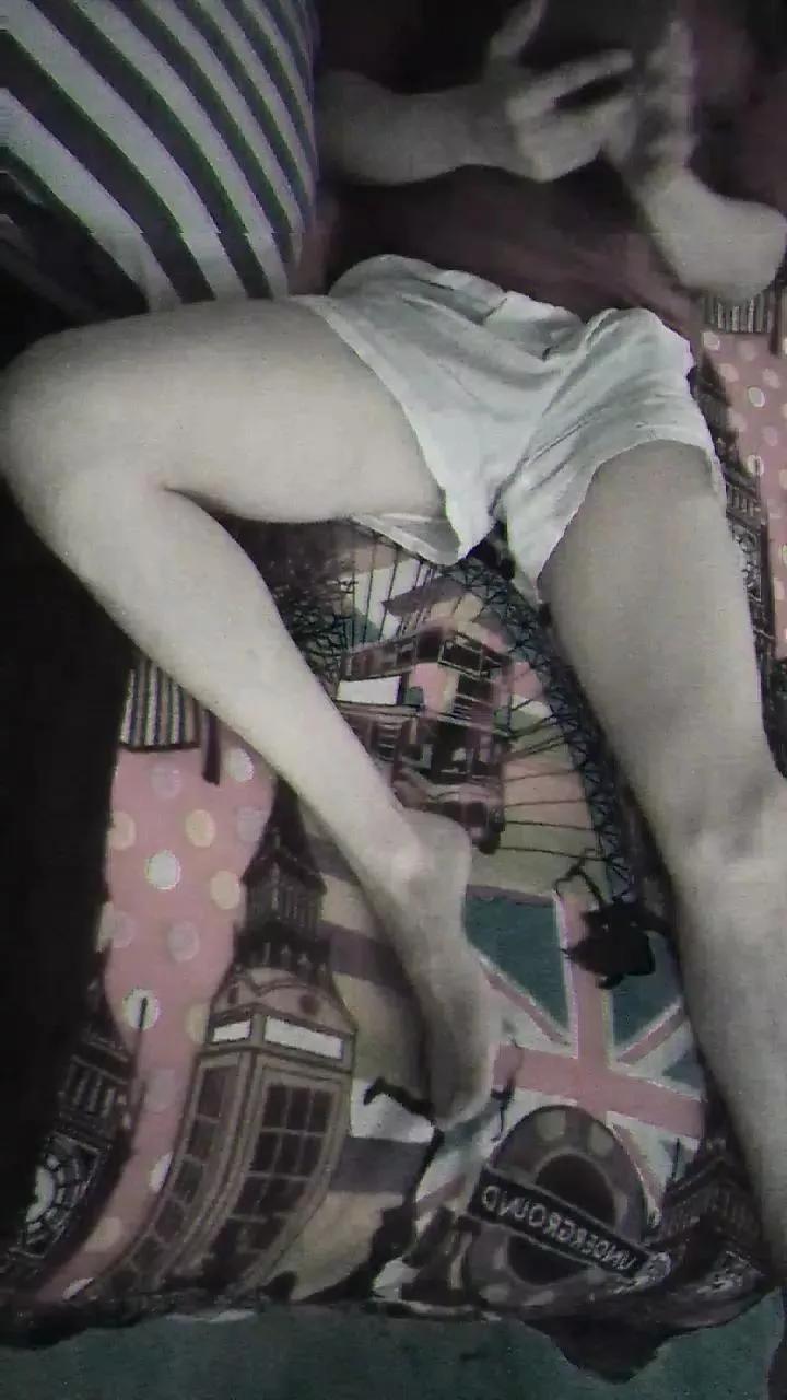 javi1017 on Cam4 