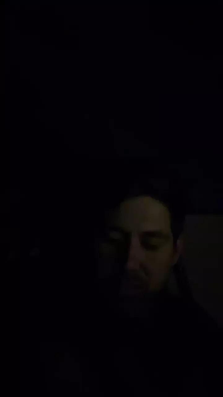 Javier00282 on Cam4 