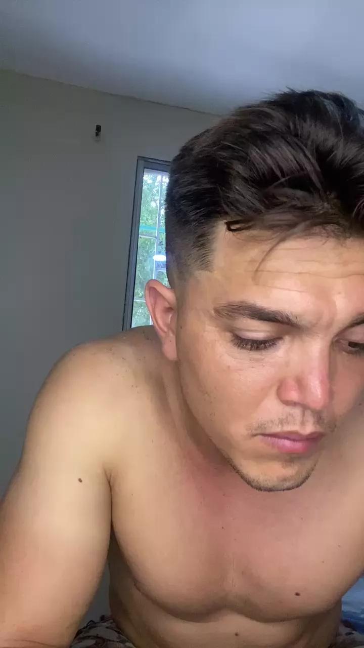 javiercol24 on Cam4 
