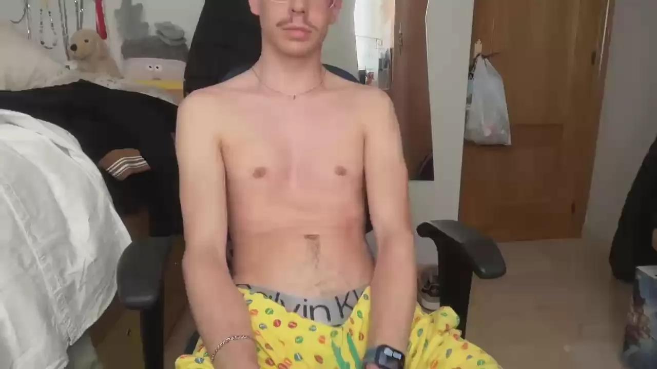 javisx_ on Cam4 