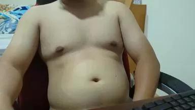 jay61107 on Cam4 