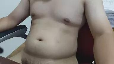 jay61107 on Cam4 