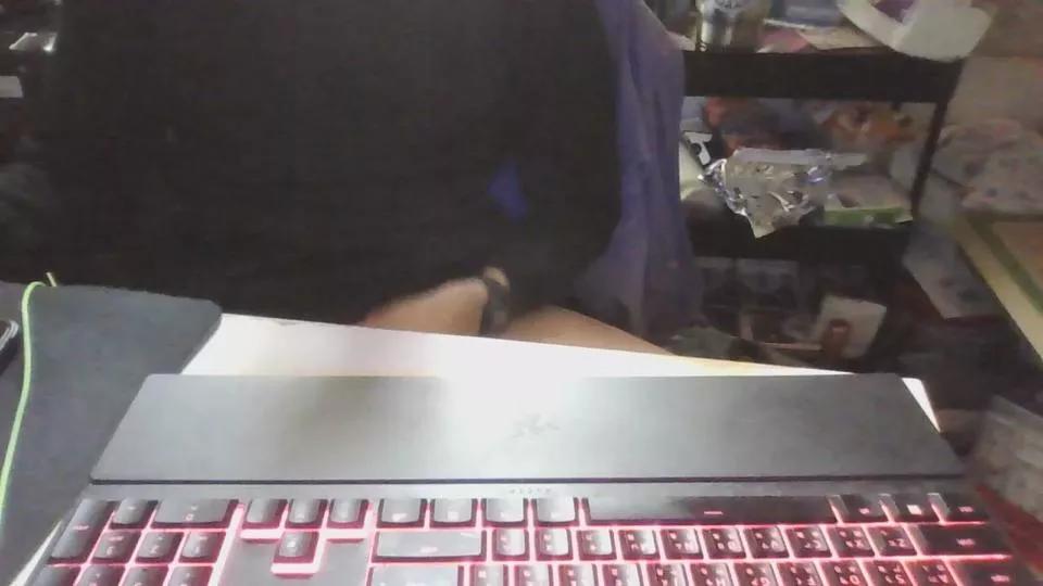 jayhaa on Cam4 