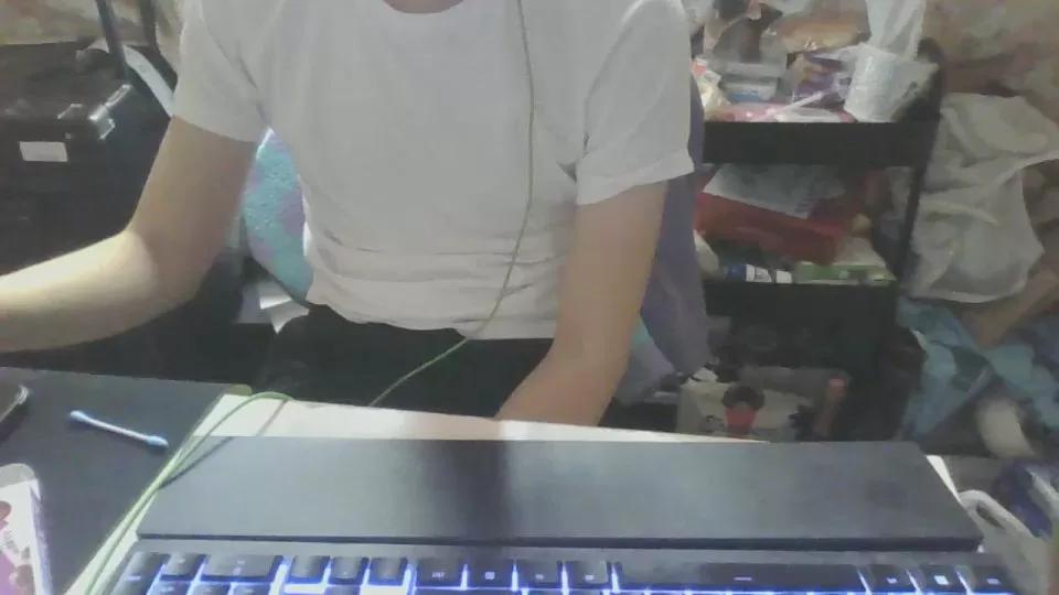 jayhaa on Cam4 