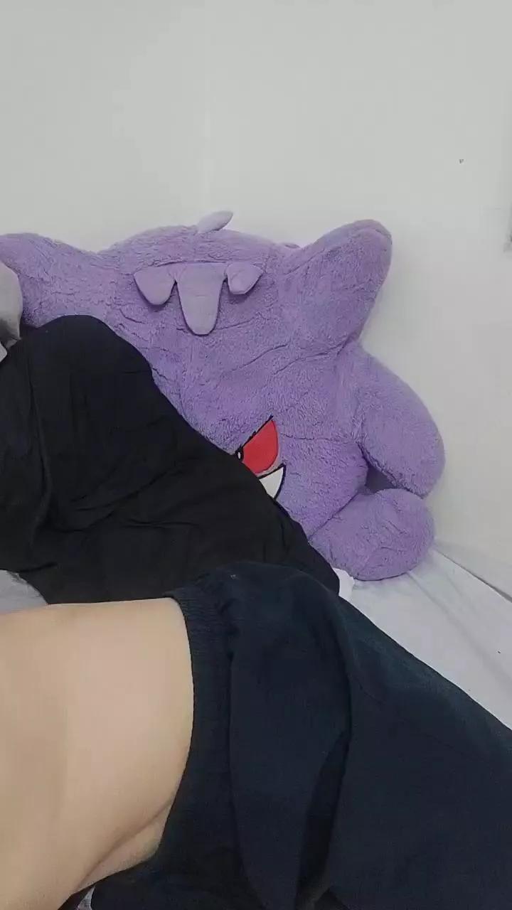 Jchrz on Cam4 