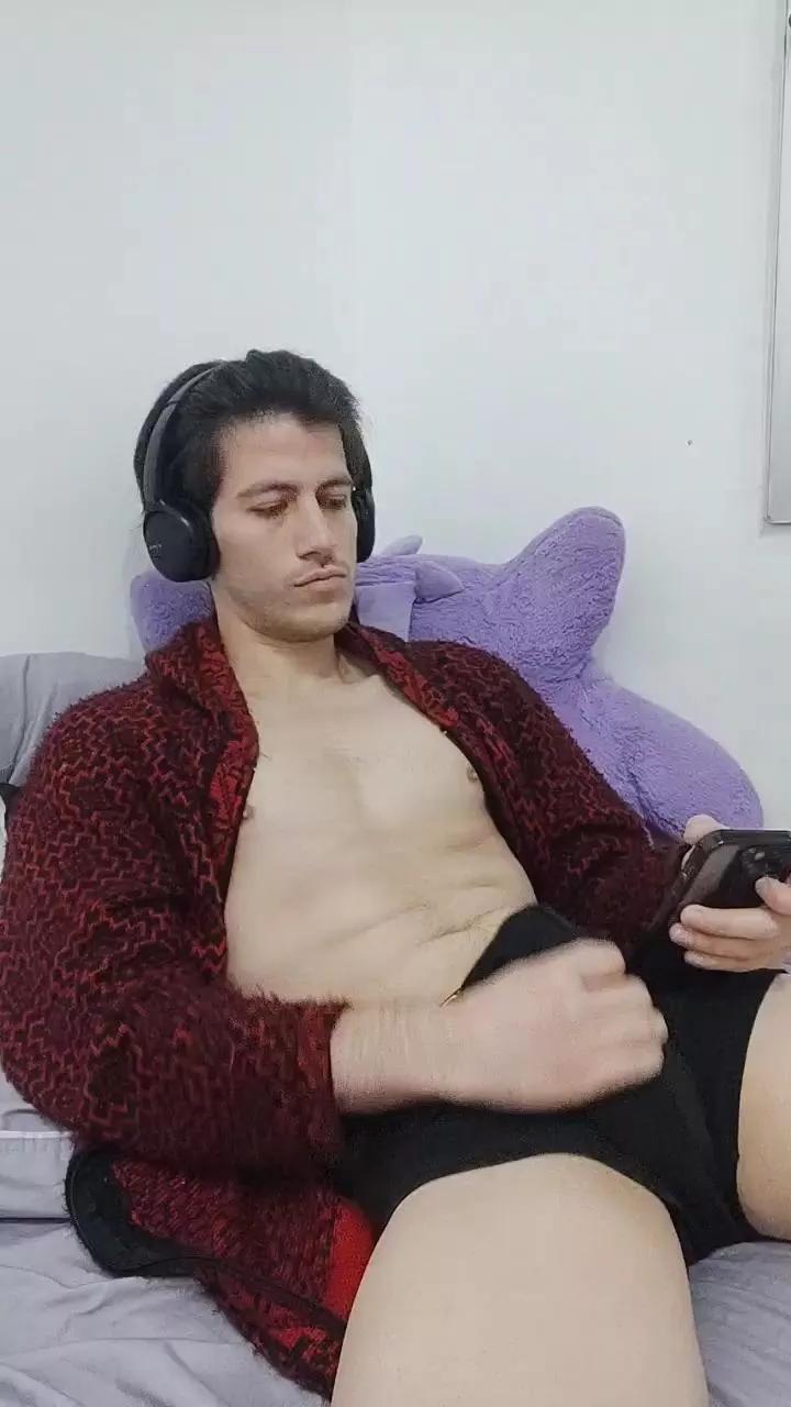 Jchrz on Cam4 