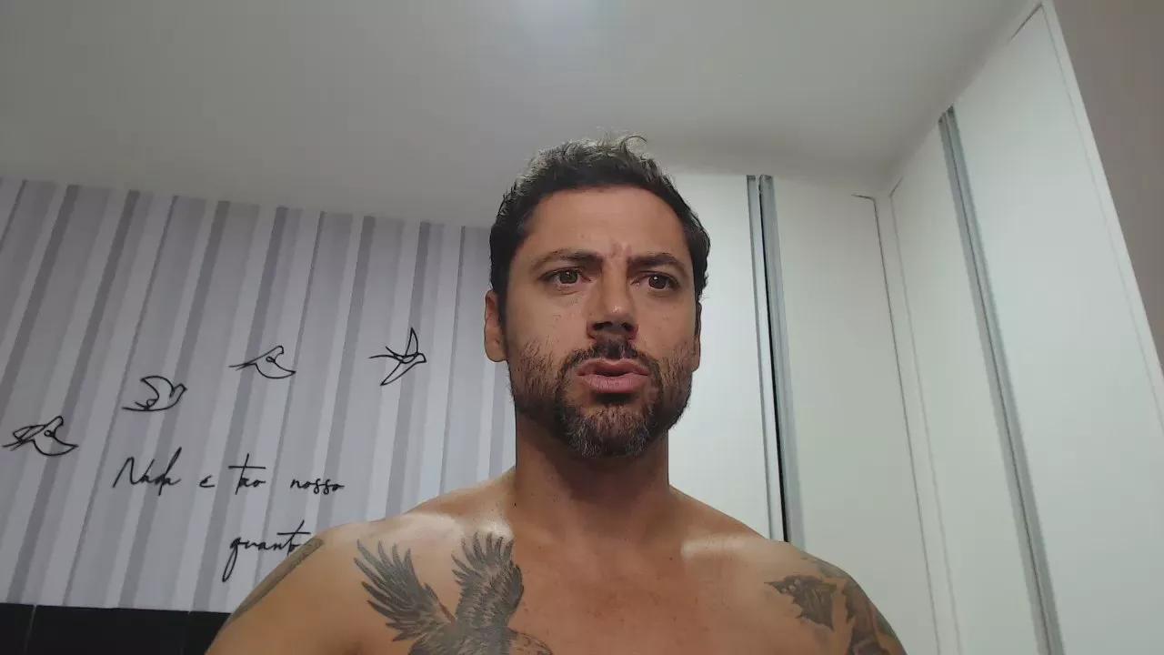 jdevil7 on Cam4 