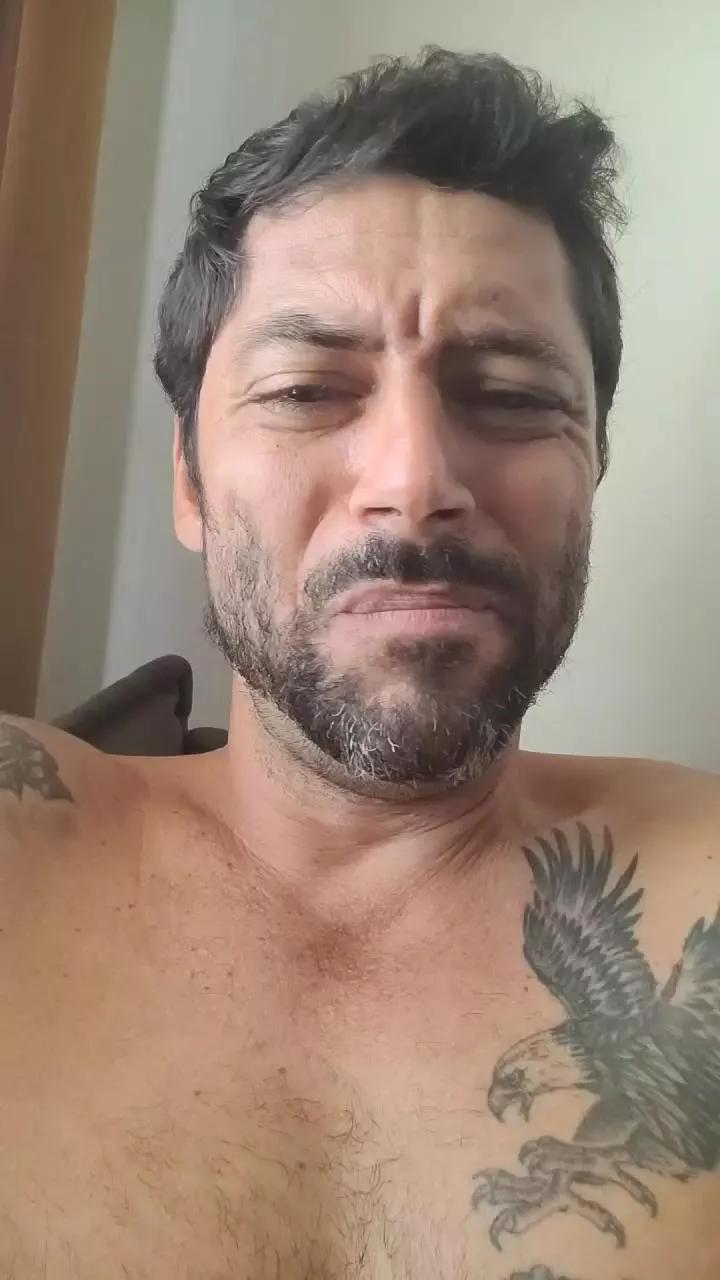 jdevil7 on Cam4 