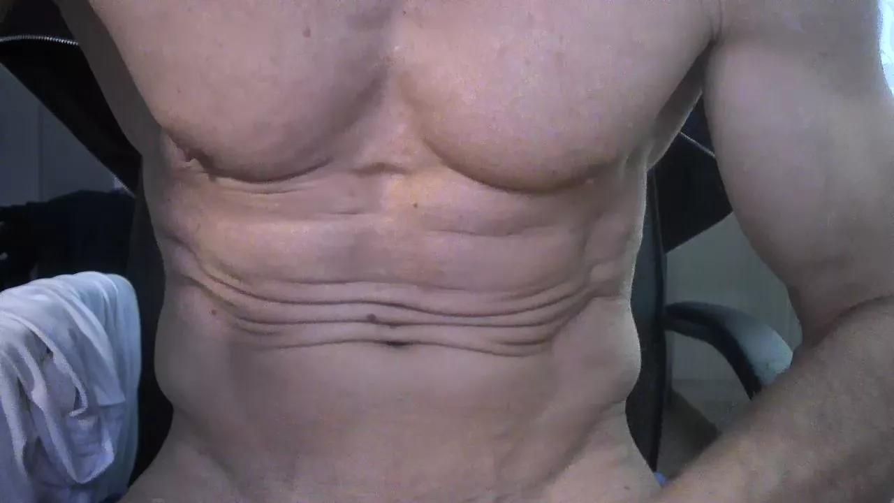 jeans4666 on Cam4 