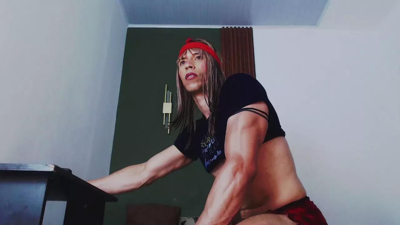 jeanys_sneider on Cam4 