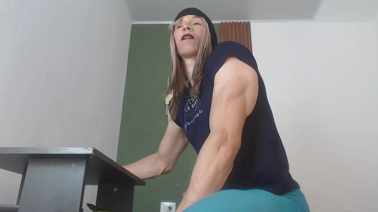 jeanys_sneider on Cam4 