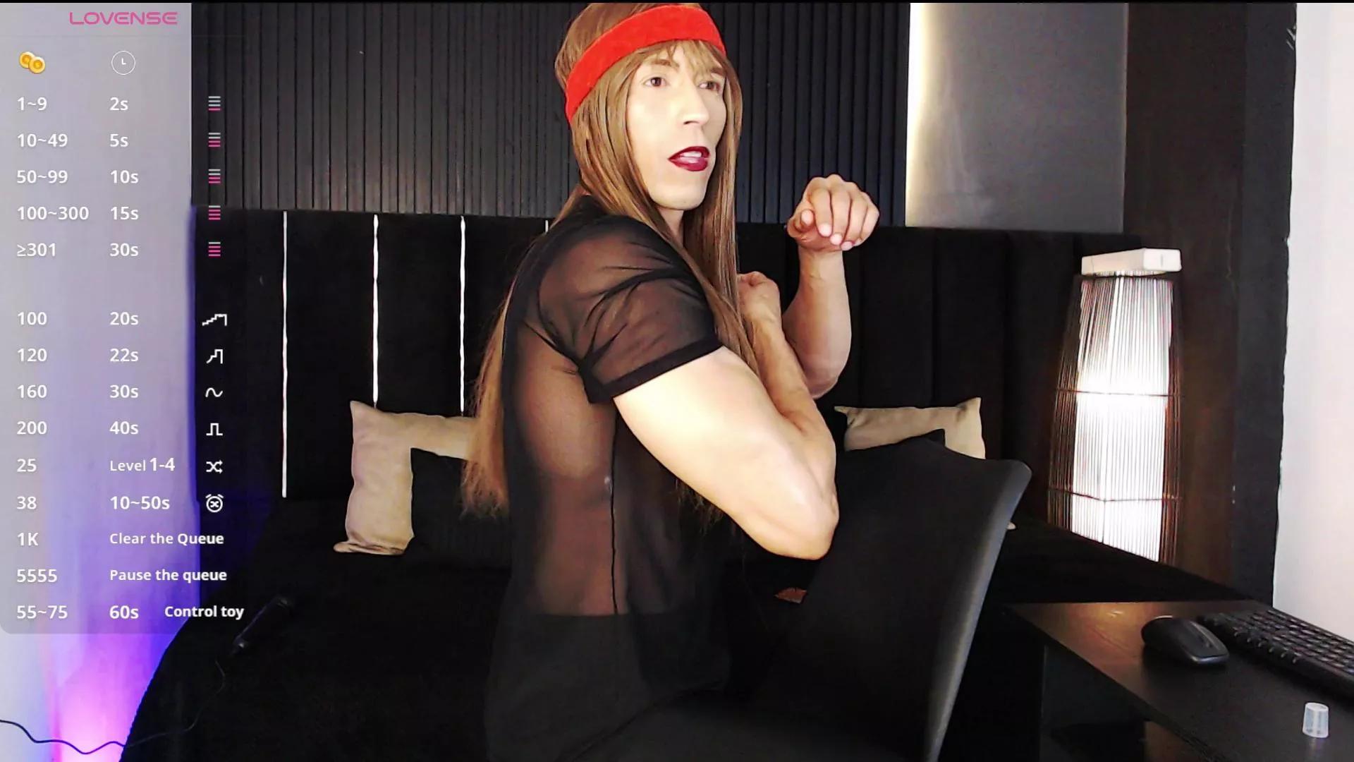 jeanys_sneider on Cam4 