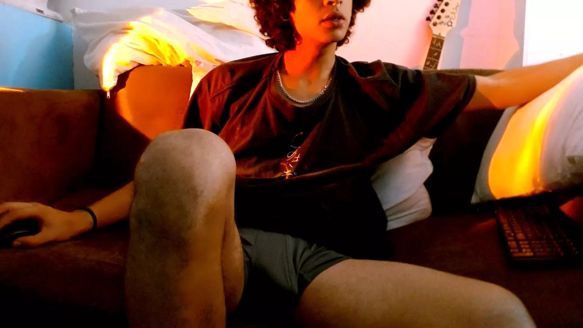 Offline Jeremie_Twink on Cam4