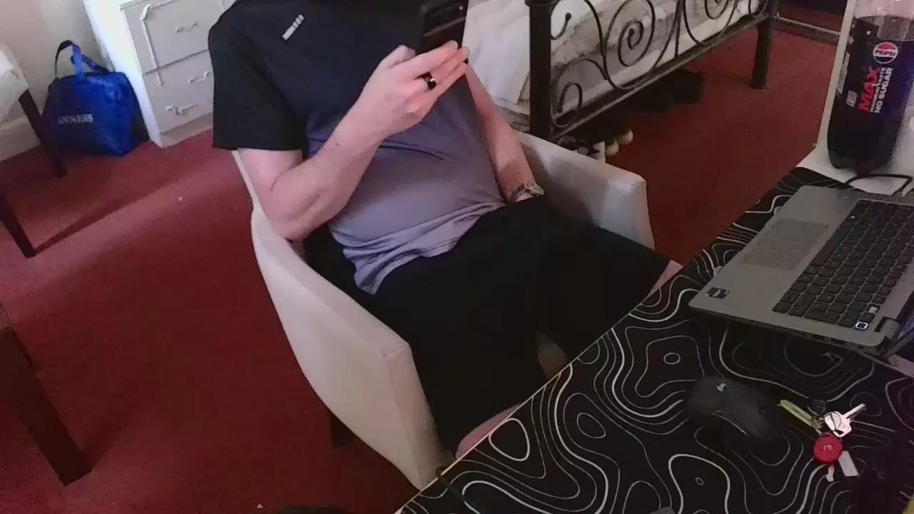 JetBluXXX on Cam4 